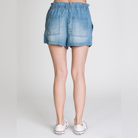 Harlow Shorts Small - Picture 5 of 5